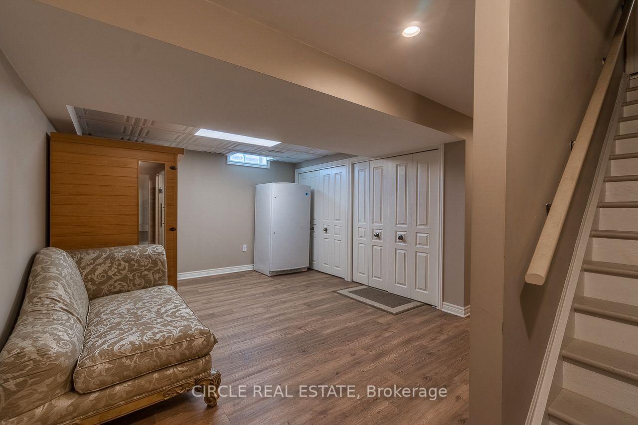 Photo 36 of 501 Gorham Road, Fort Erie, Ridgeway — HOMEH