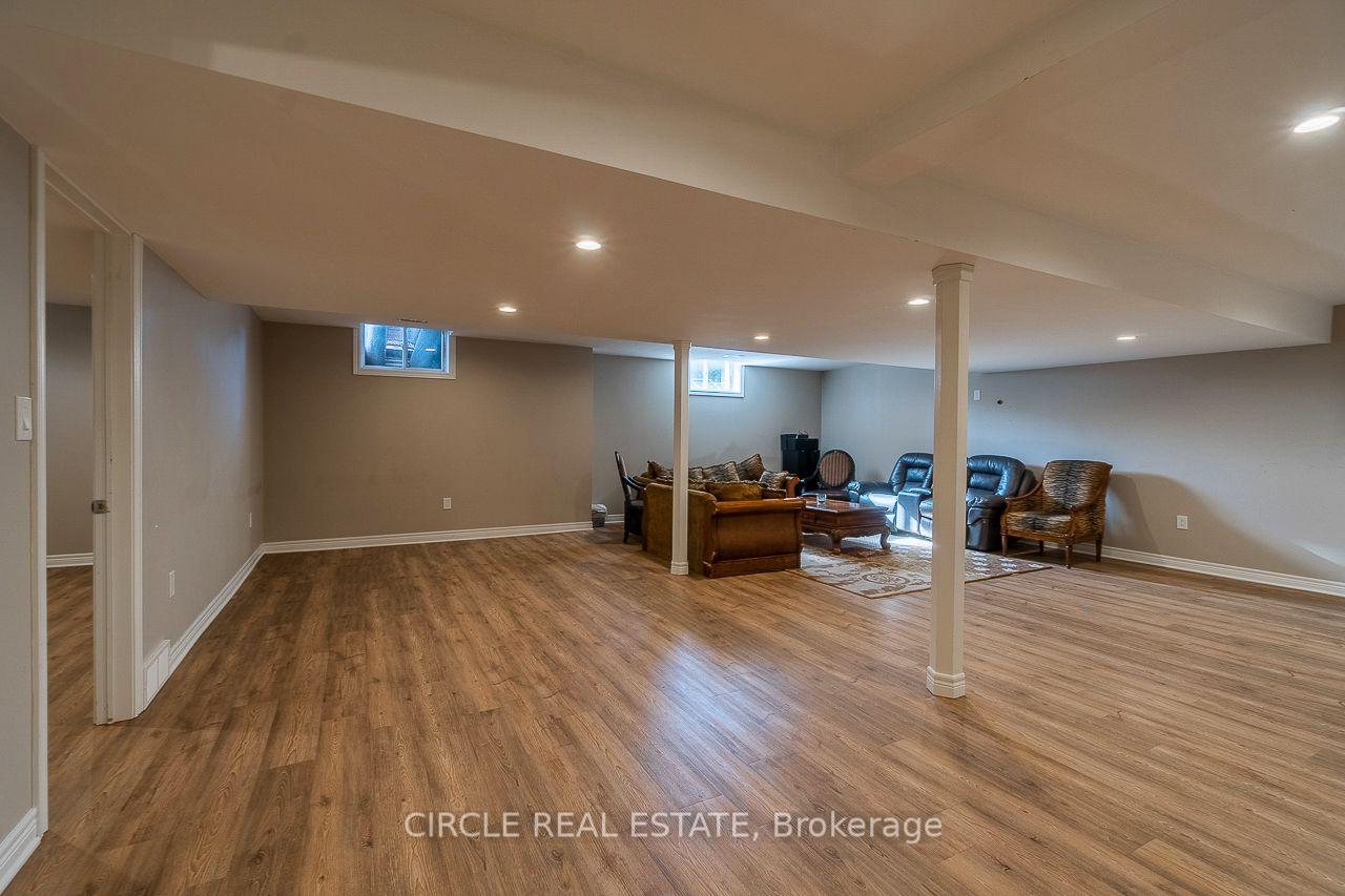 Photo 40 of 501 Gorham Road, Fort Erie, Ridgeway — HOMEH