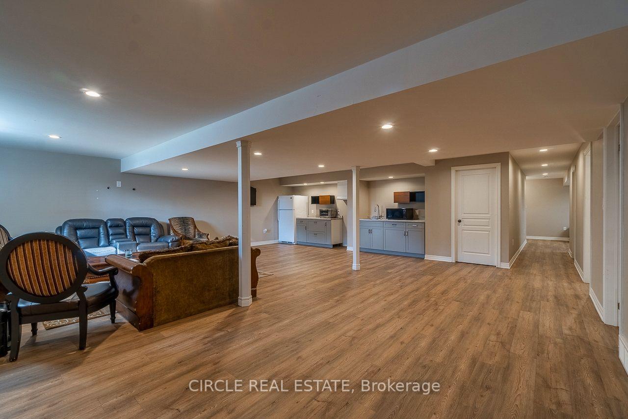 Photo 43 of 501 Gorham Road, Fort Erie, Ridgeway — HOMEH