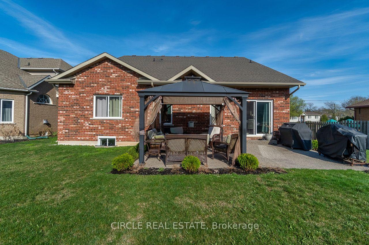 Photo 47 of 501 Gorham Road, Fort Erie, Ridgeway — HOMEH