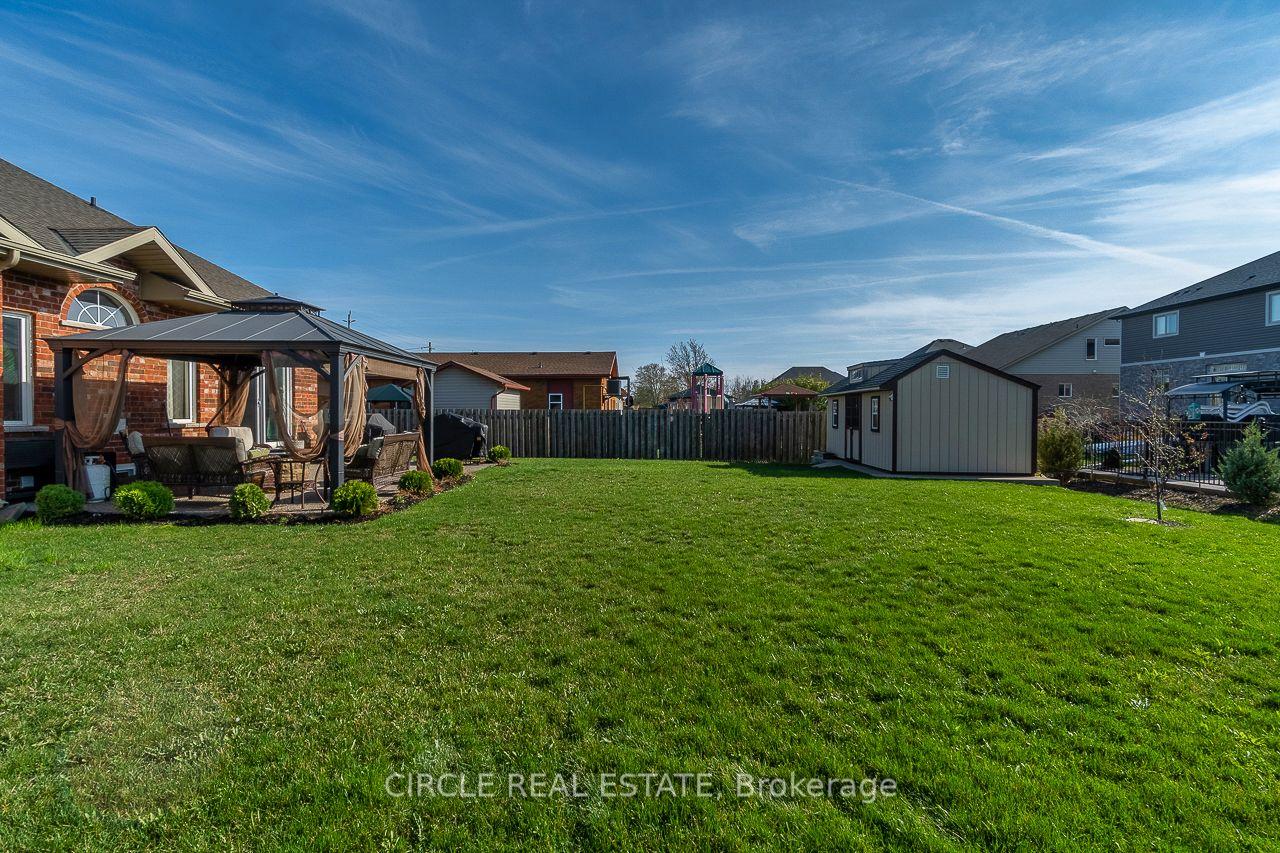 Photo 48 of 501 Gorham Road, Fort Erie, Ridgeway — HOMEH