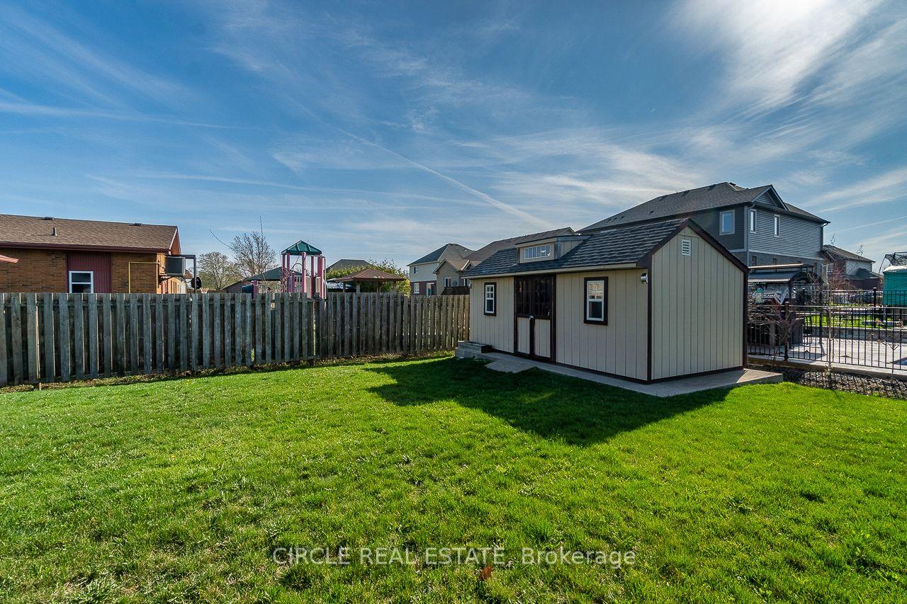 Photo 49 of 501 Gorham Road, Fort Erie, Ridgeway — HOMEH