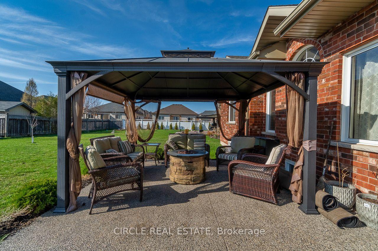Photo 50 of 501 Gorham Road, Fort Erie, Ridgeway — HOMEH