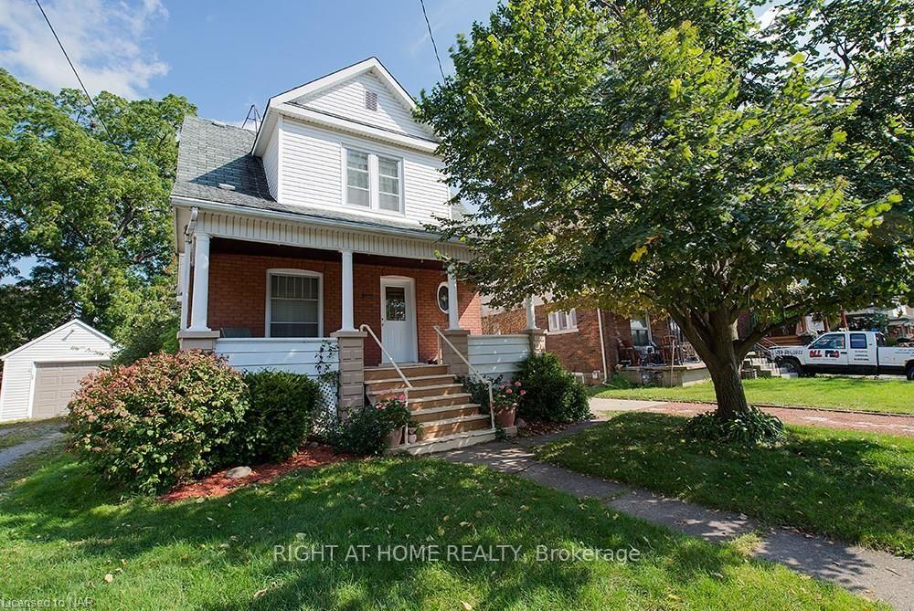 Photo 1 of 5266 Heywood Avenue, Niagara Falls, Cherrywood — HOMEH