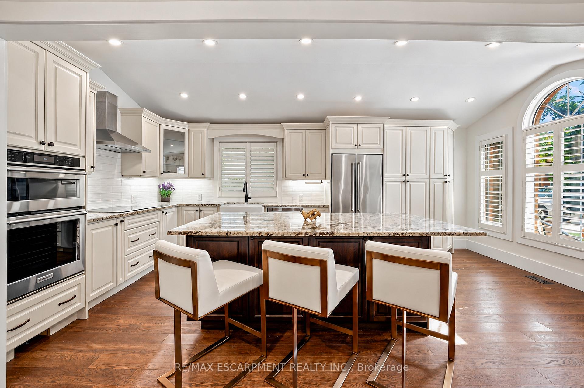 Photo 6 of 776 Acadia Drive, Hamilton, Rushdale — HOMEH