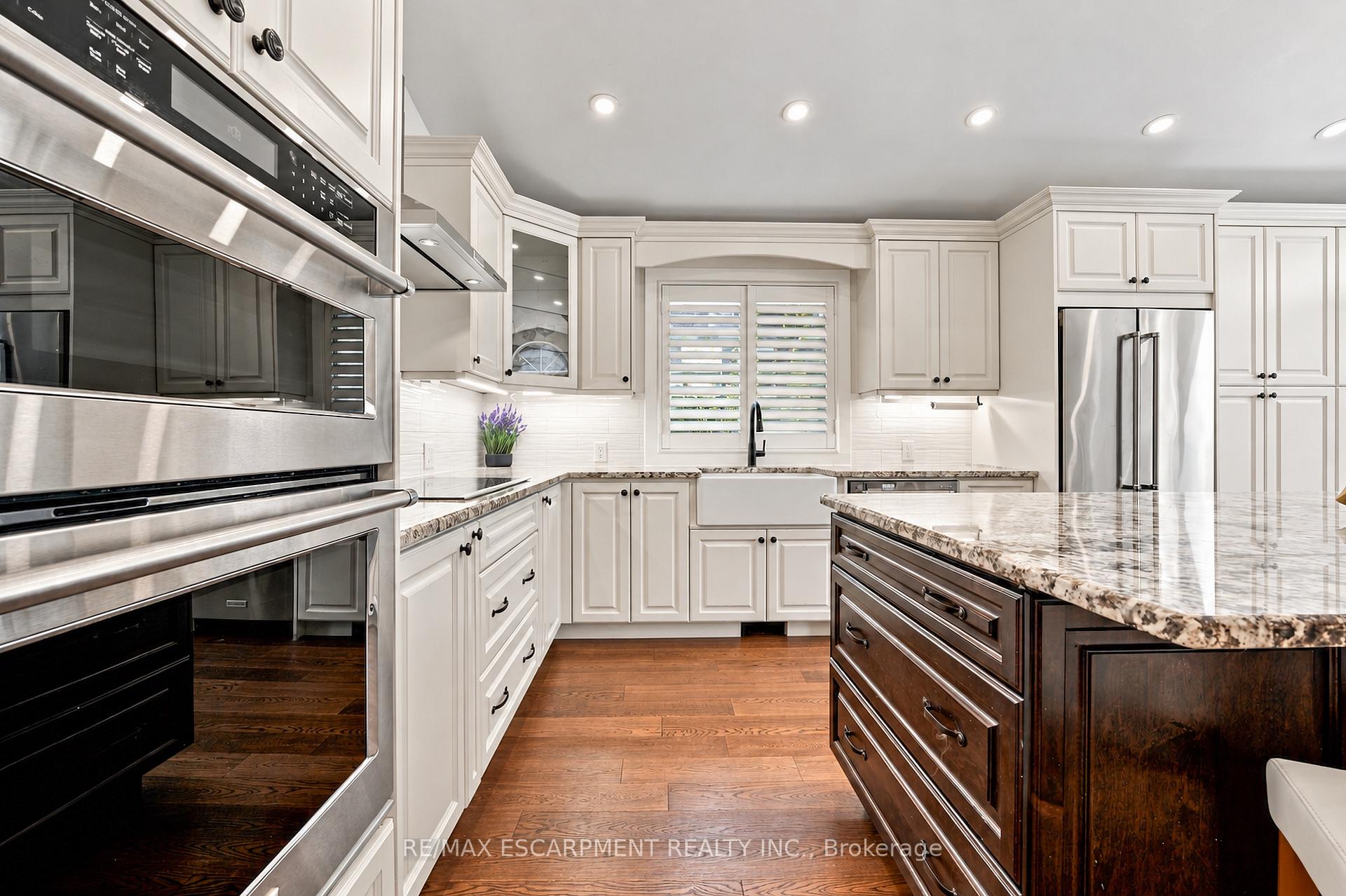 Photo 7 of 776 Acadia Drive, Hamilton, Rushdale — HOMEH