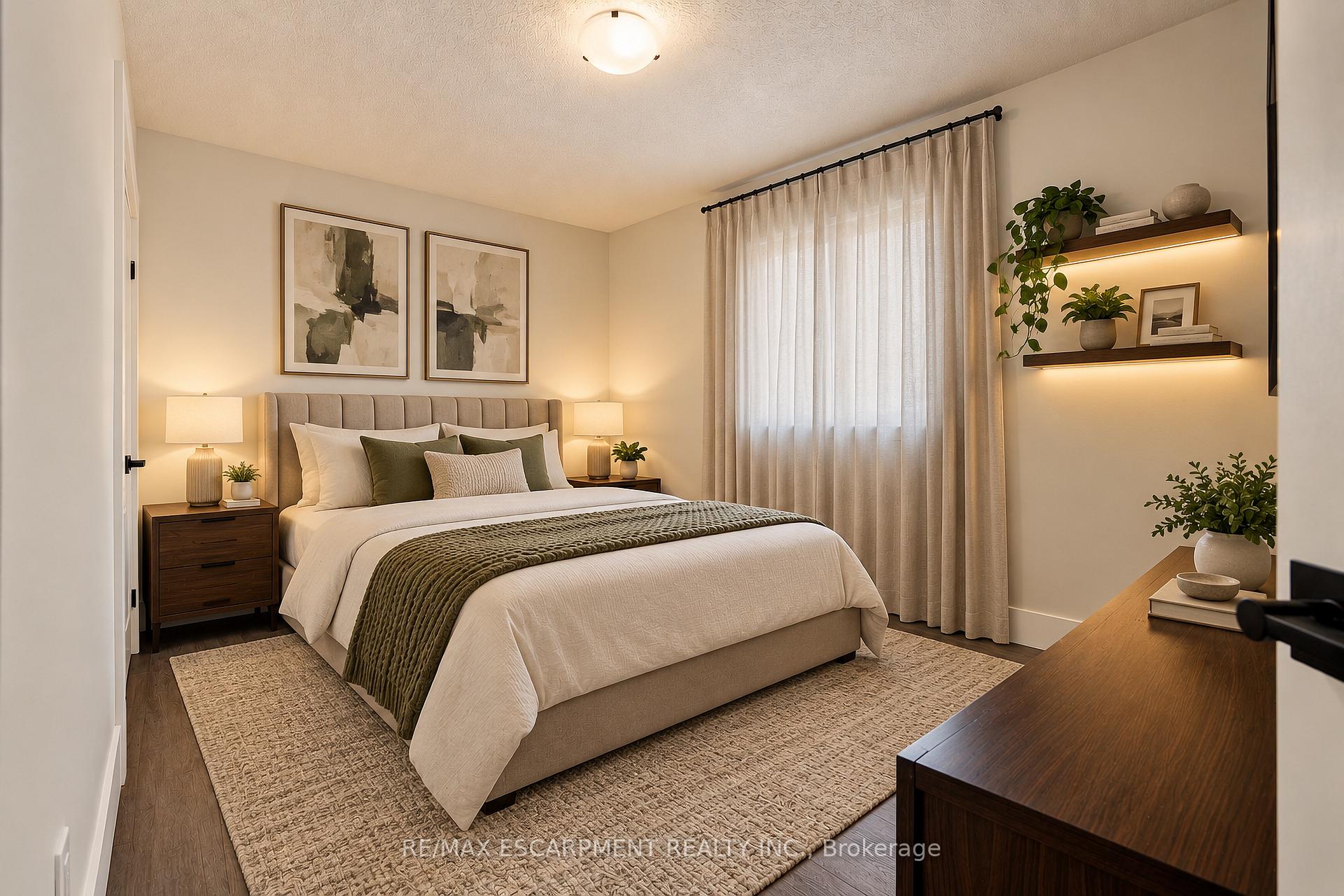 Photo 10 of 776 Acadia Drive, Hamilton, Rushdale — HOMEH