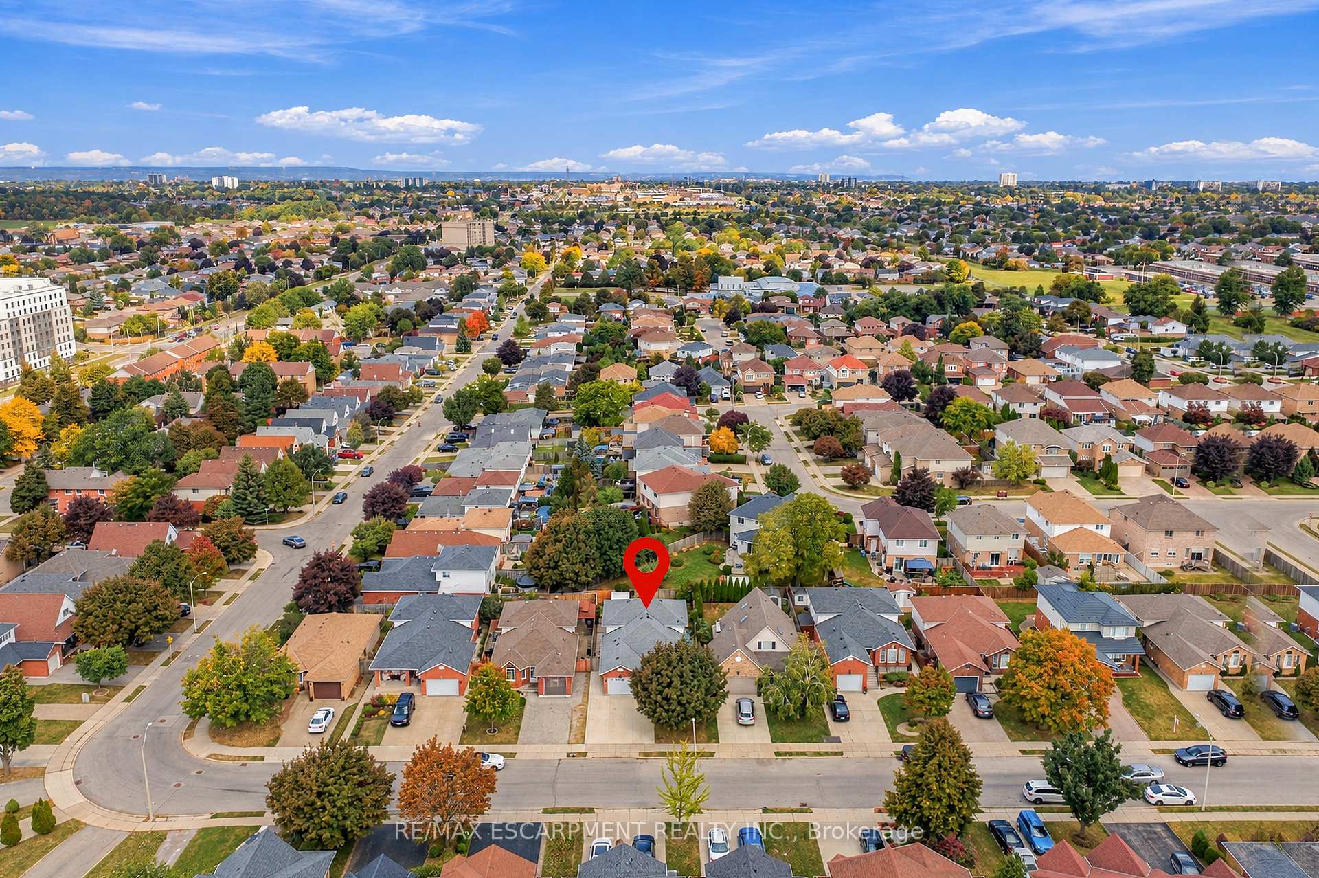 Photo 23 of 776 Acadia Drive, Hamilton, Rushdale — HOMEH