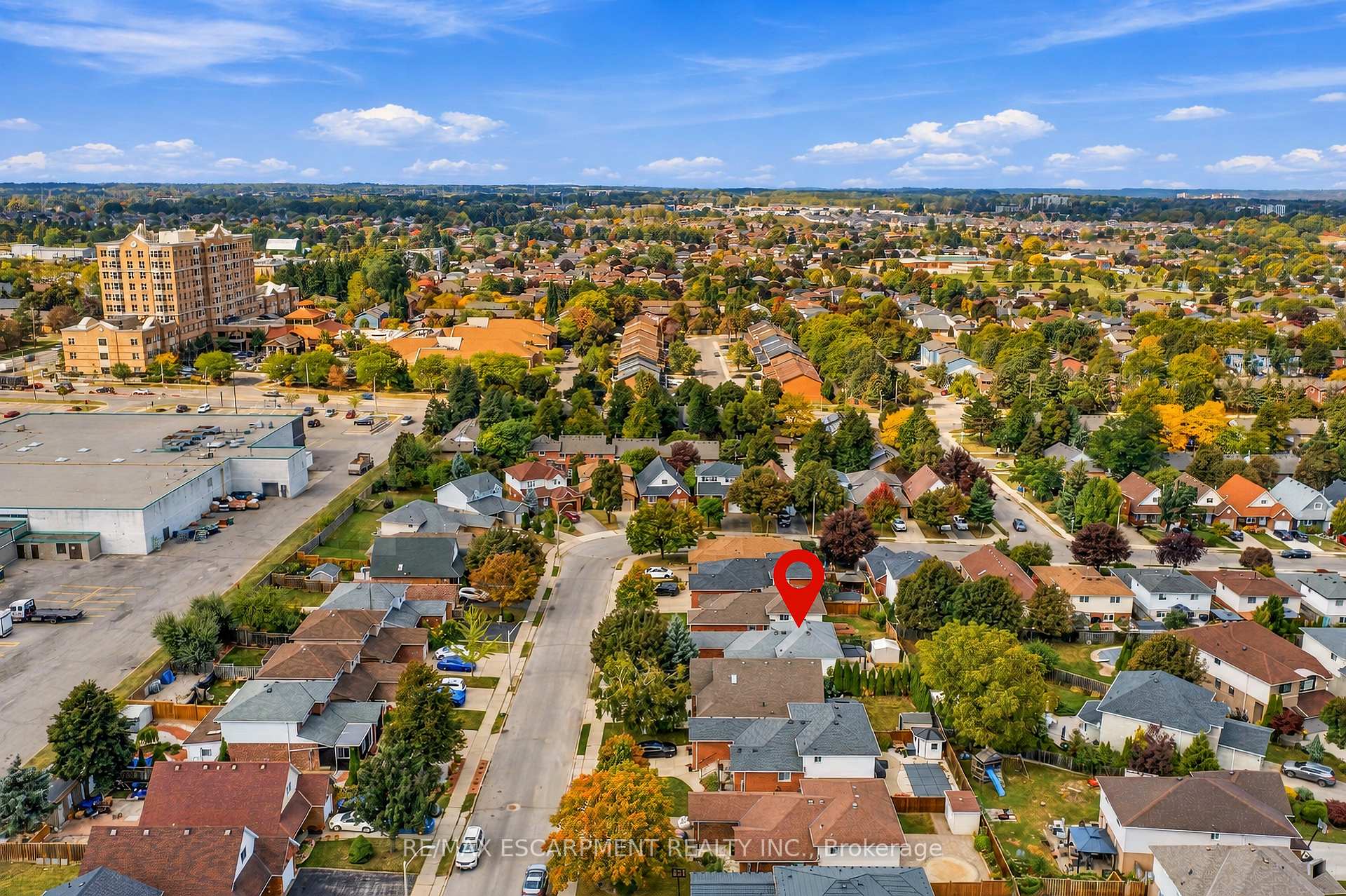 Photo 24 of 776 Acadia Drive, Hamilton, Rushdale — HOMEH