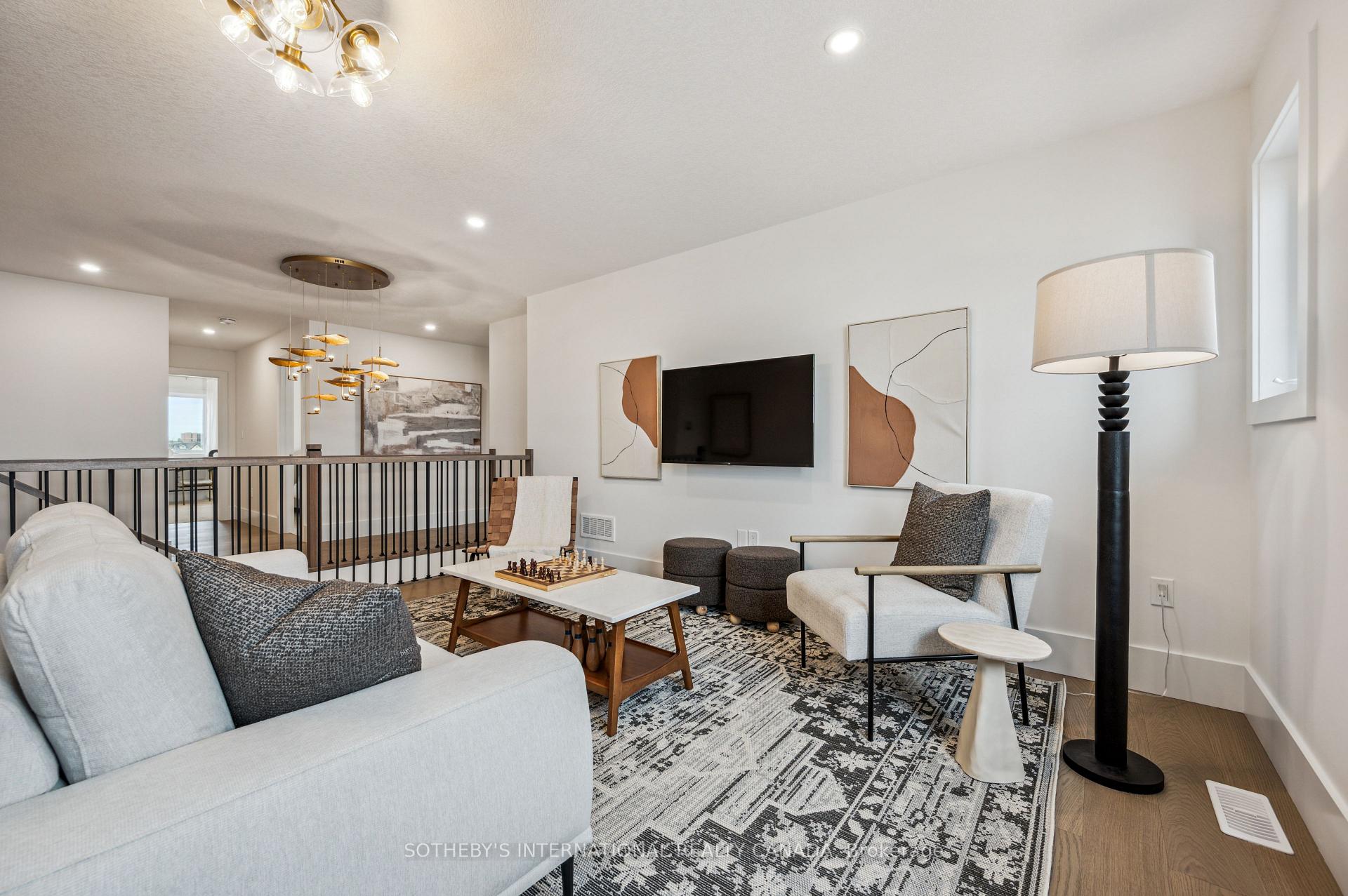 Photo 15 of 612 Anton Crescent, Kitchener, Rosenburg — HOMEH