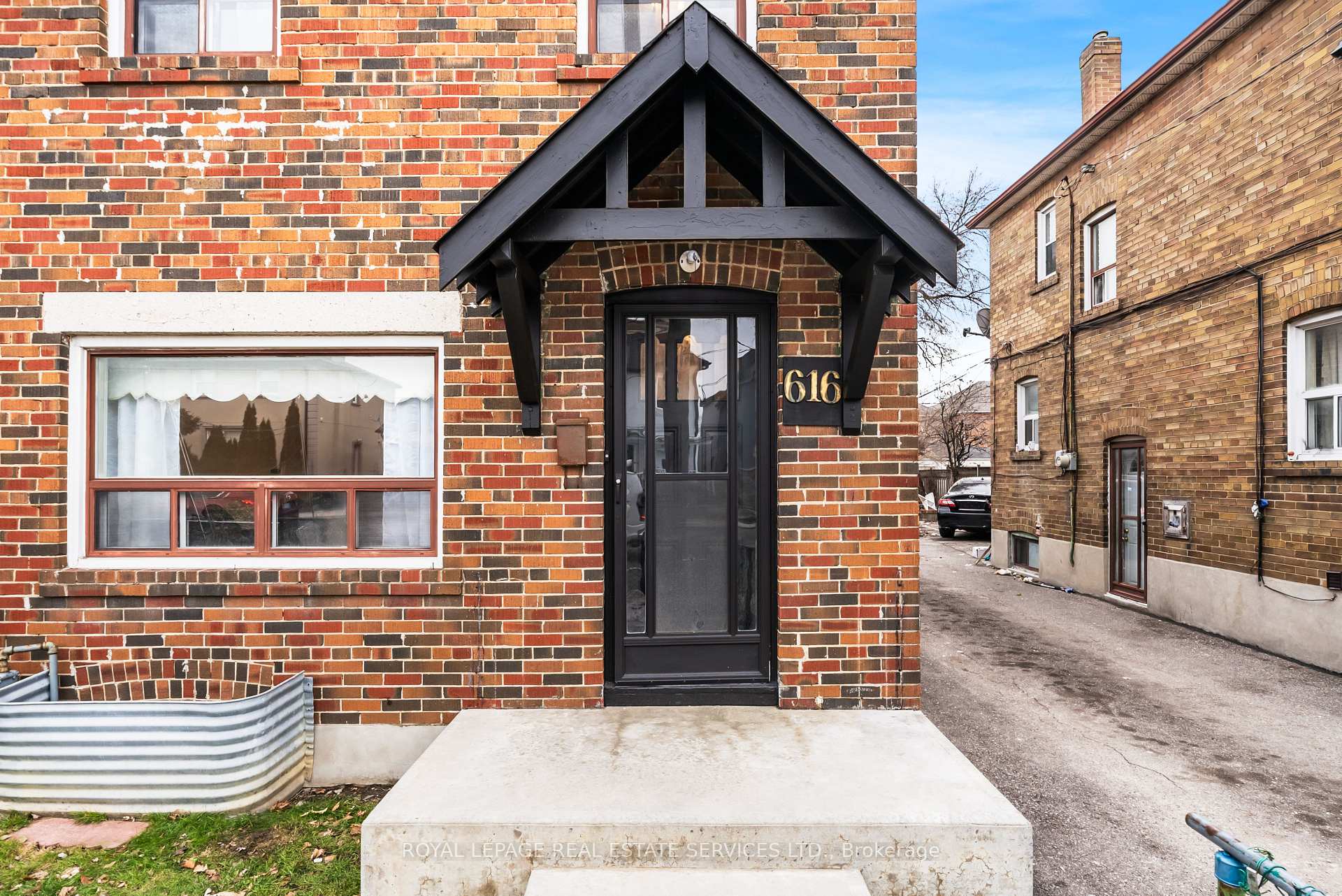 Photo 1 of 616 Old Weston Road, Toronto, Weston-Pellam Park — HOMEH