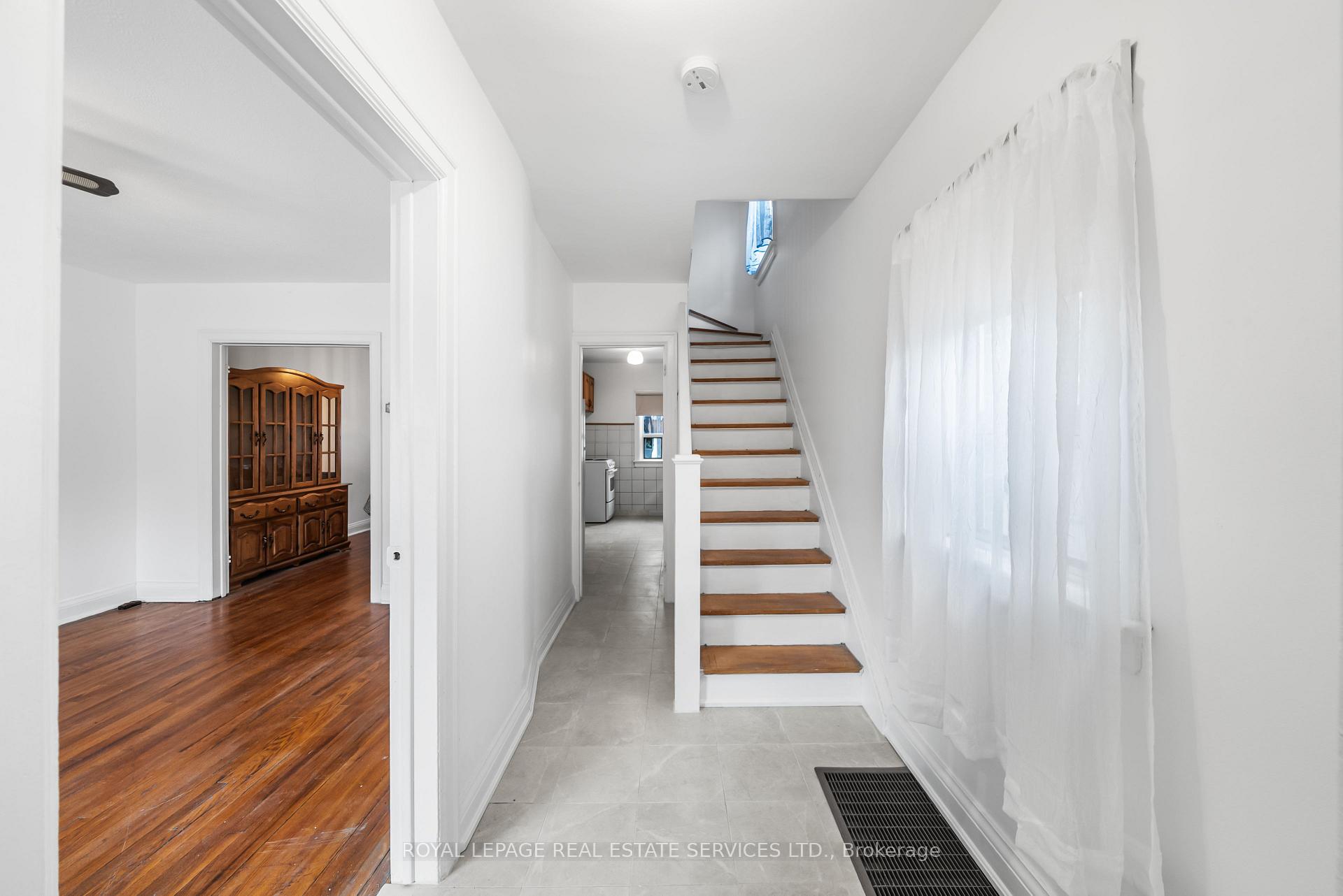 Photo 2 of 616 Old Weston Road, Toronto, Weston-Pellam Park — HOMEH