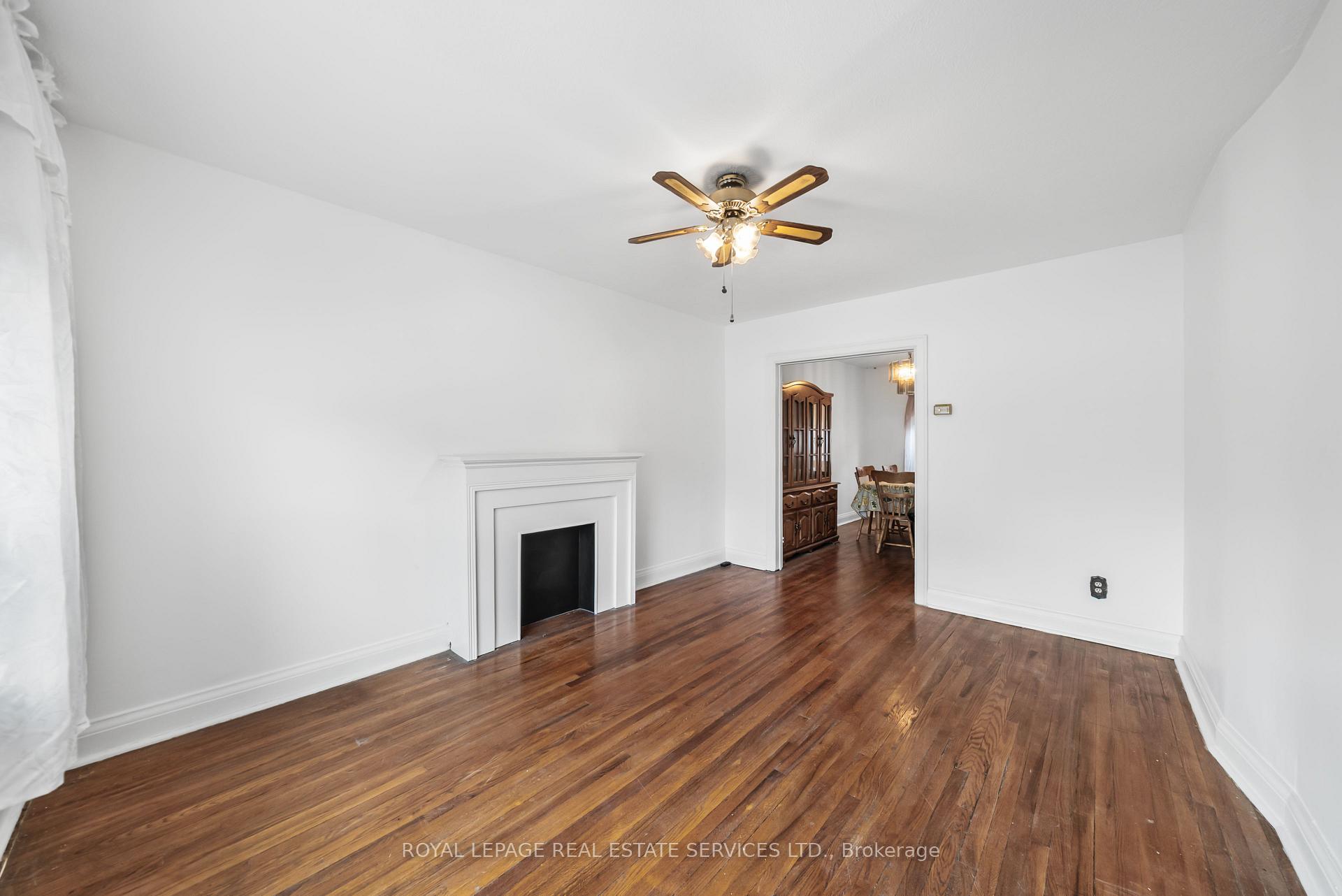 Photo 3 of 616 Old Weston Road, Toronto, Weston-Pellam Park — HOMEH