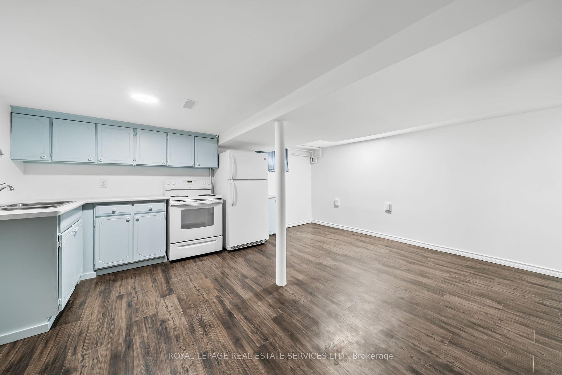 Photo 16 of 616 Old Weston Road, Toronto, Weston-Pellam Park — HOMEH