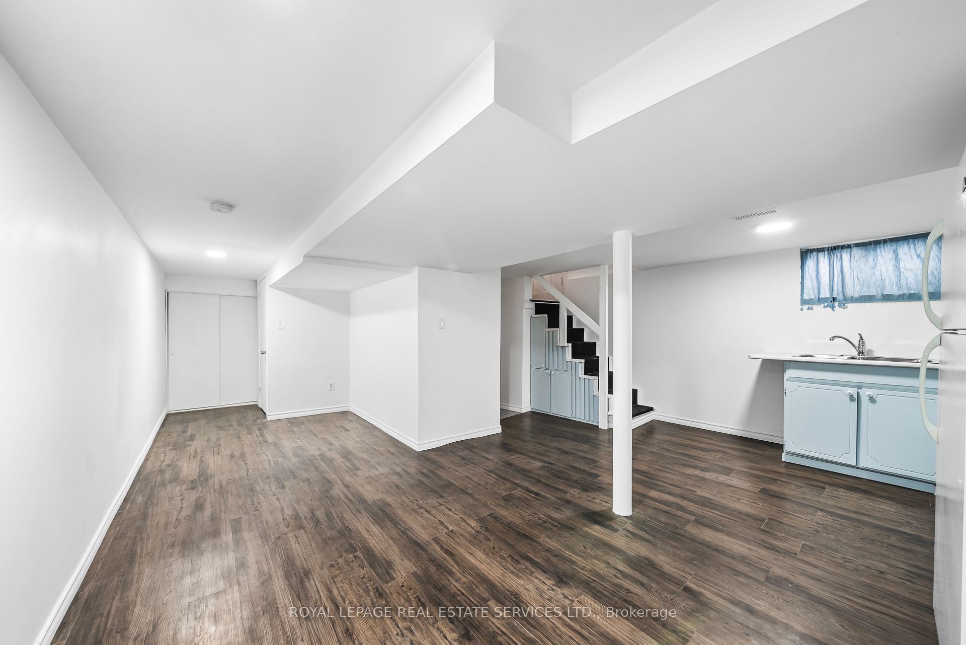Photo 17 of 616 Old Weston Road, Toronto, Weston-Pellam Park — HOMEH
