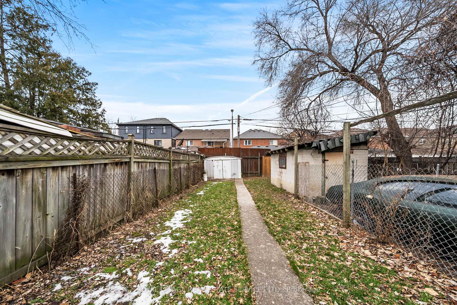 Photo 20 of 616 Old Weston Road, Toronto, Weston-Pellam Park — HOMEH
