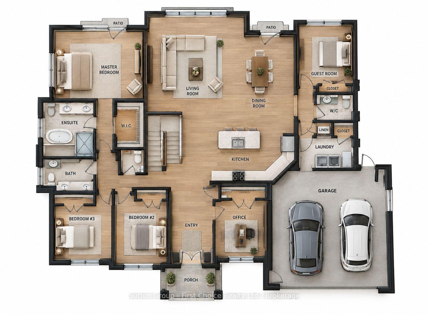 Photo 4 of Lot 10 Hendrick Road, Bluewater, Hay — HOMEH