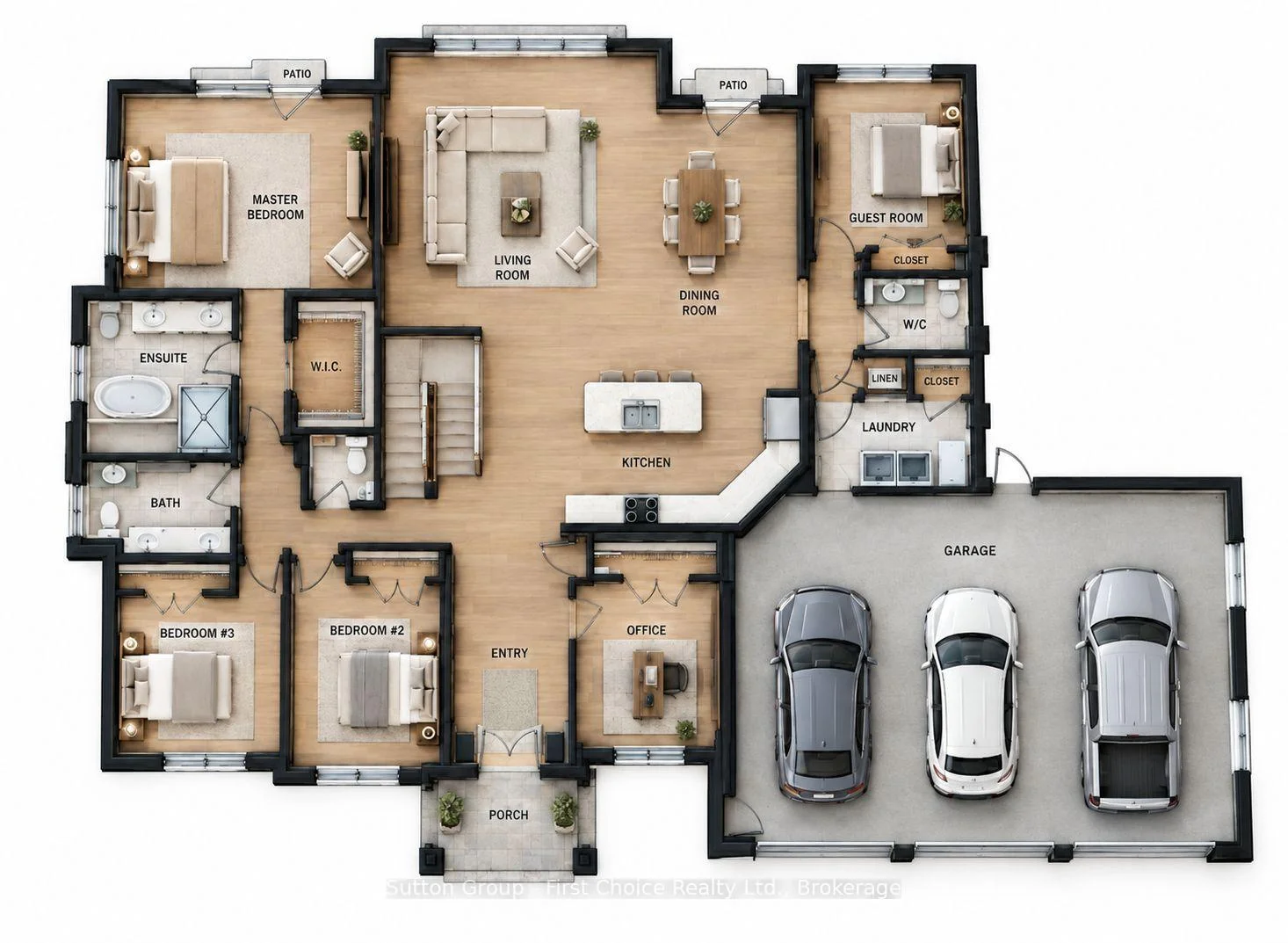 Photo 6 of Lot 10 Hendrick Road, Bluewater, Hay — HOMEH