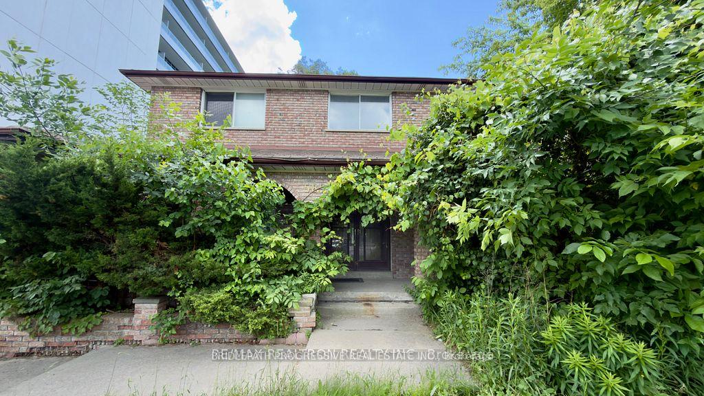 Photo 1 of 589 Sheppard Avenue E, North York, Bayview Village — HOMEH
