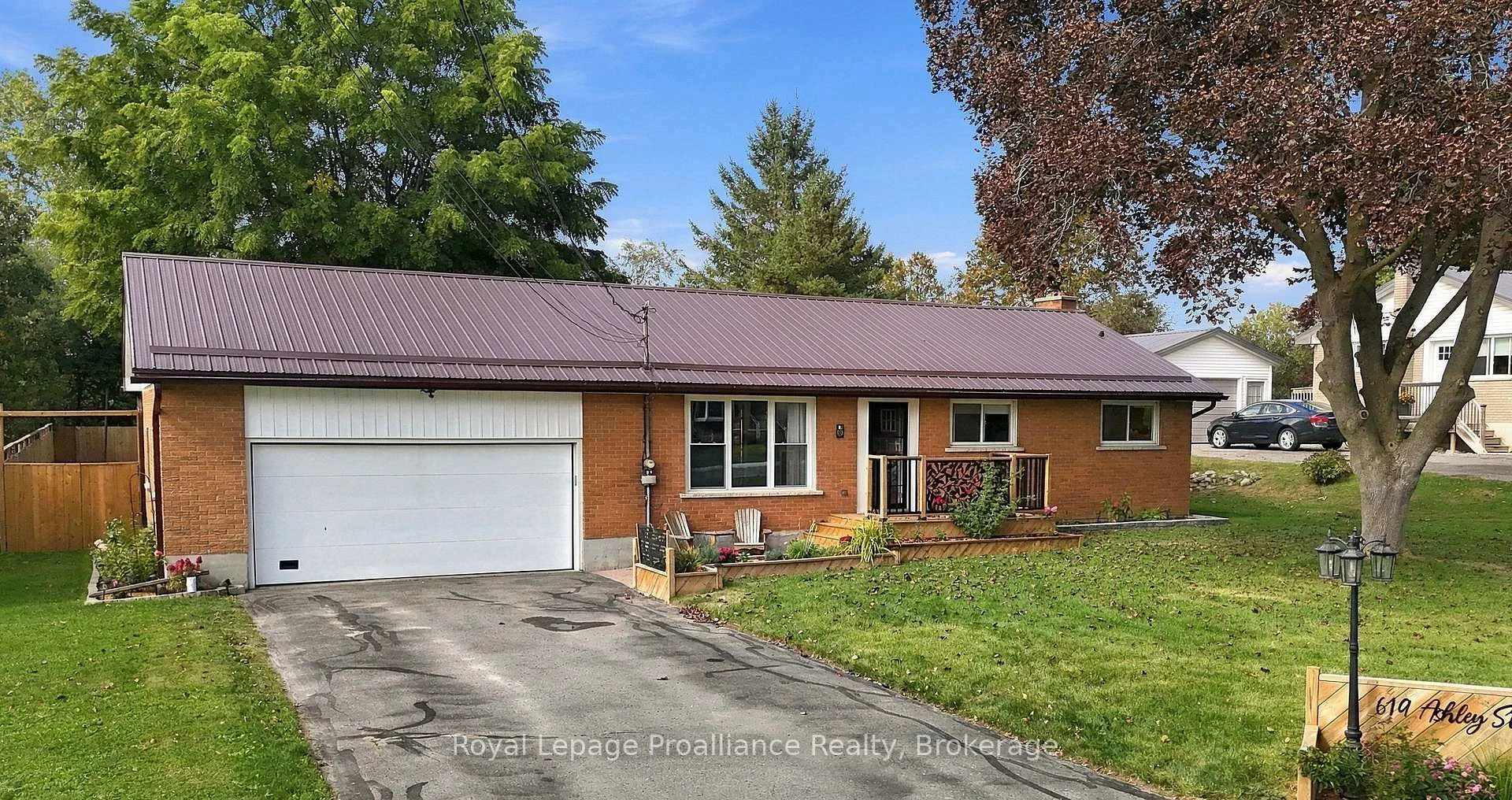 Photo of 619 Ashley Street
