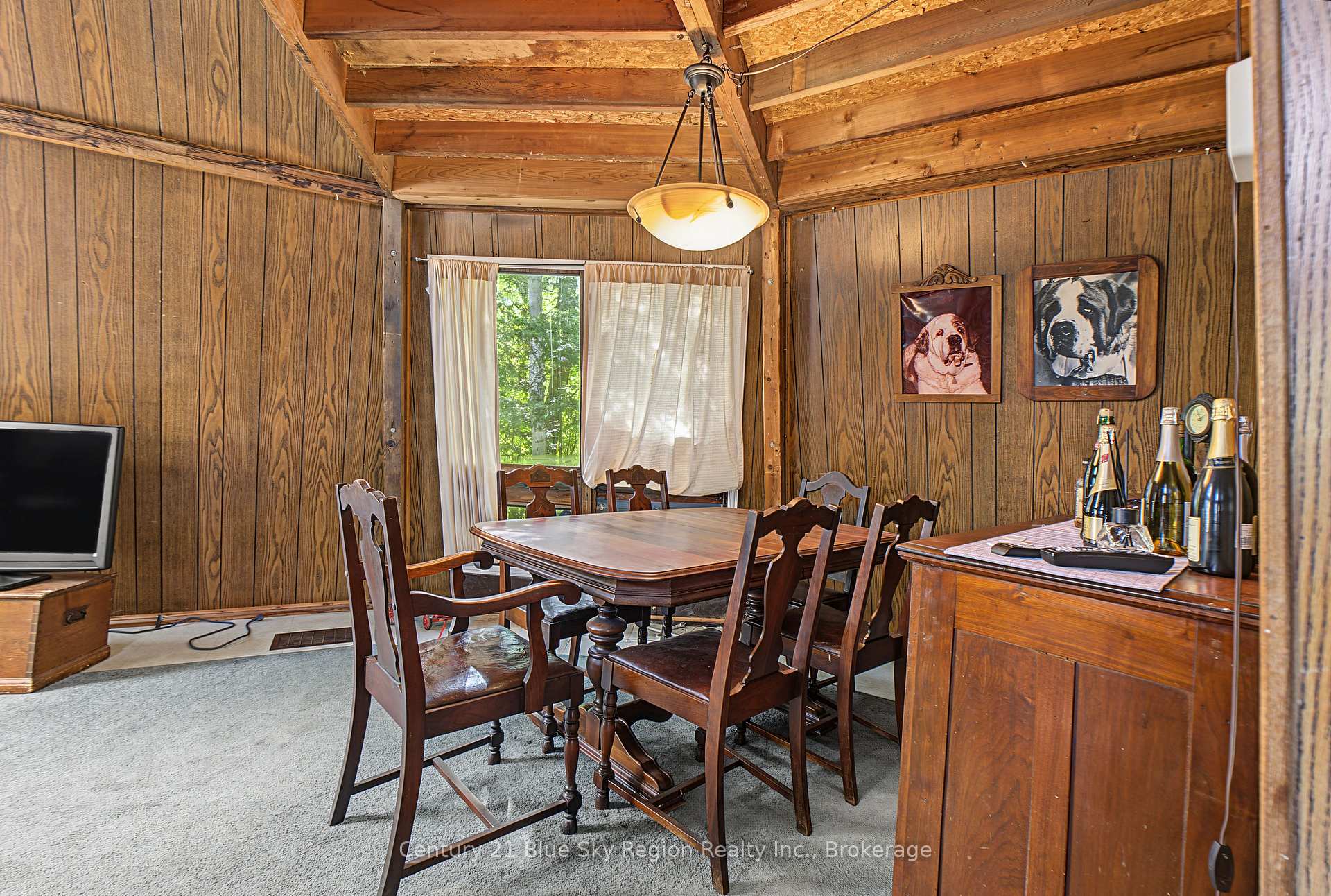 Photo 15 of 861 Pinecreek Road S, Callander — HOMEH