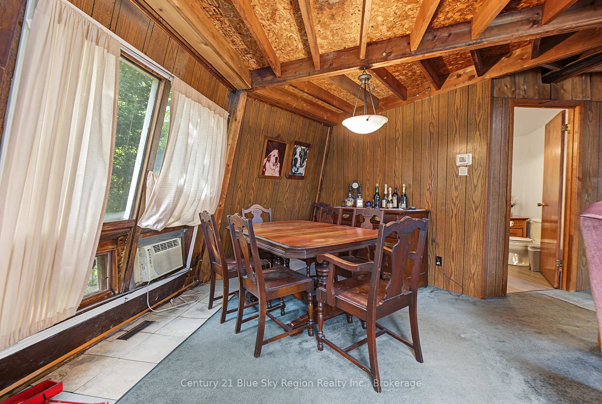 Photo 16 of 861 Pinecreek Road S, Callander — HOMEH
