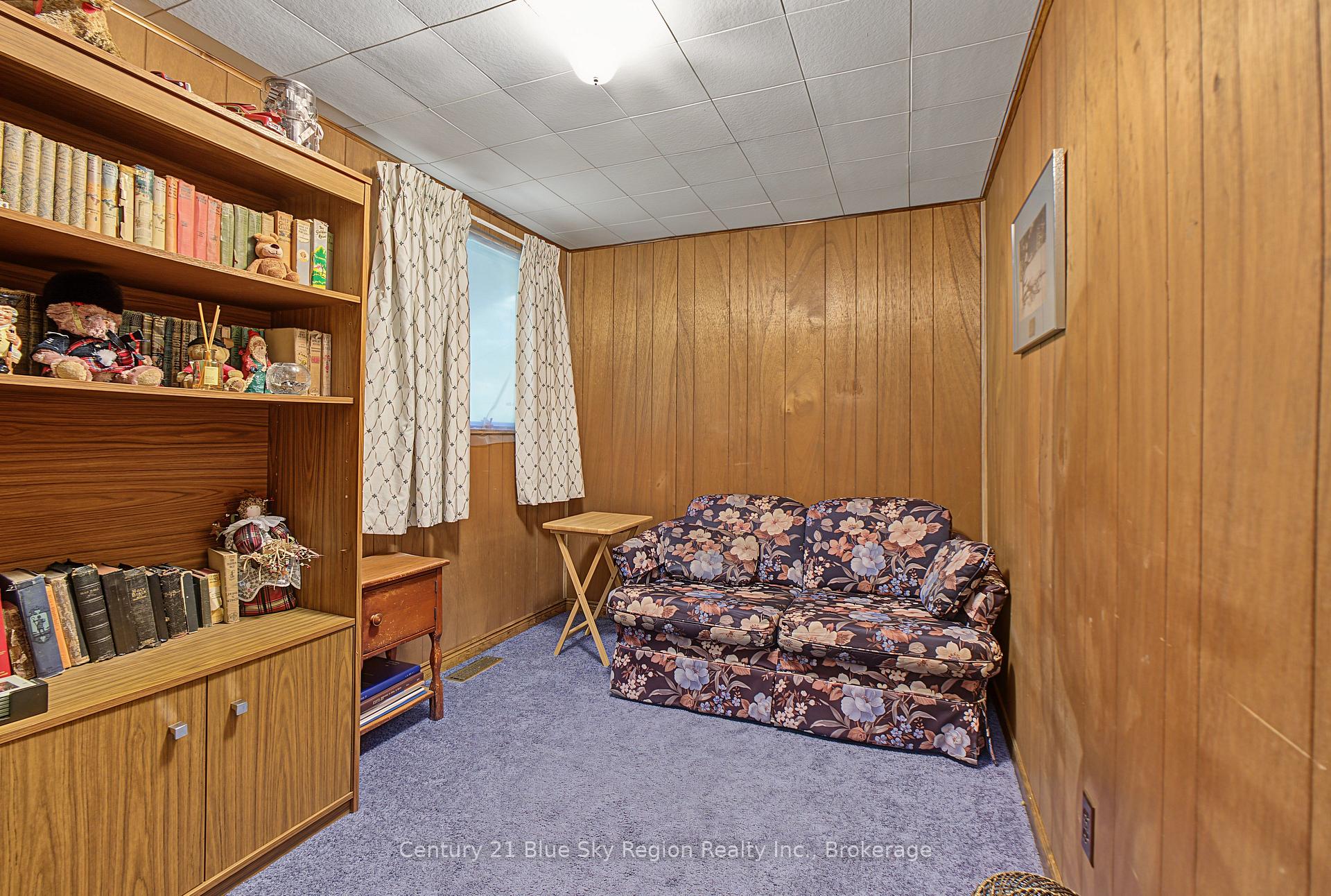Photo 22 of 861 Pinecreek Road S, Callander — HOMEH