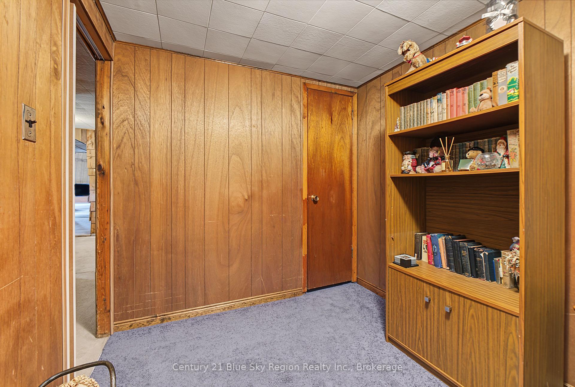Photo 27 of 861 Pinecreek Road S, Callander — HOMEH