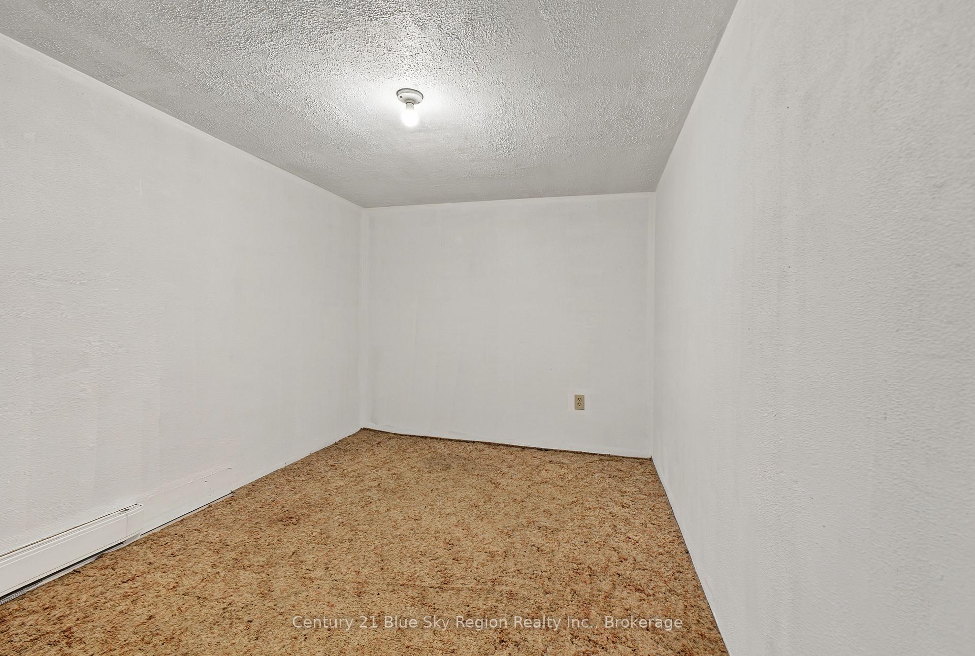 Photo 34 of 861 Pinecreek Road S, Callander — HOMEH