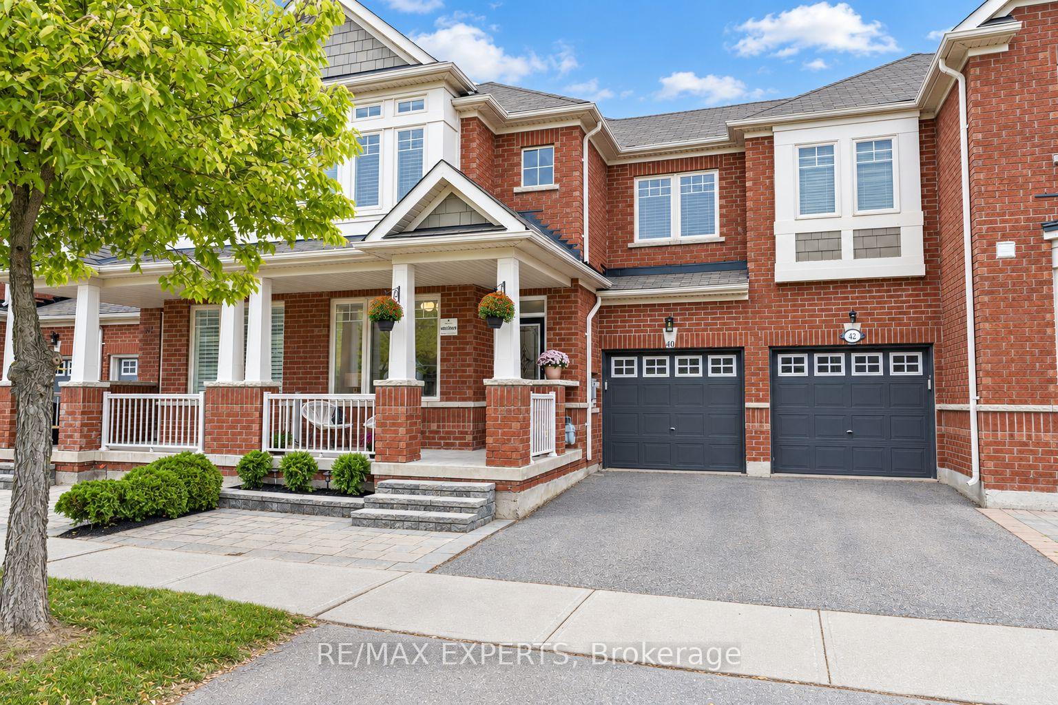 Photo 2 of 40 Pitney Avenue, Richmond Hill, Jefferson — HOMEH