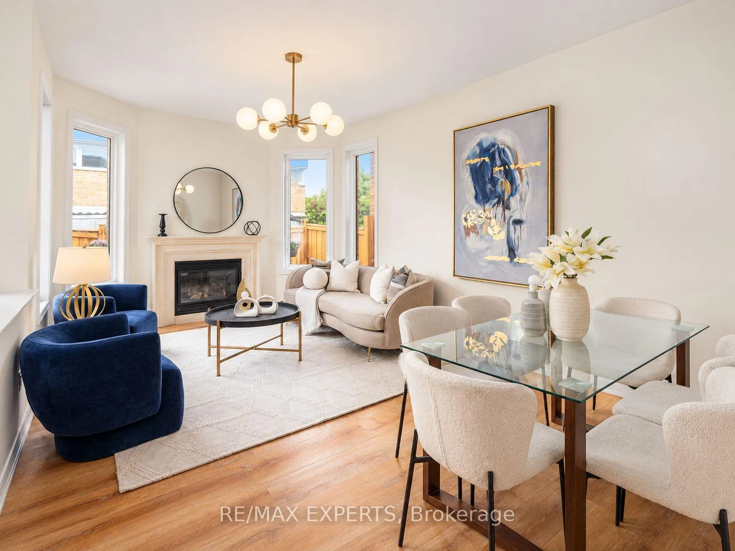 Photo 6 of 40 Pitney Avenue, Richmond Hill, Jefferson — HOMEH