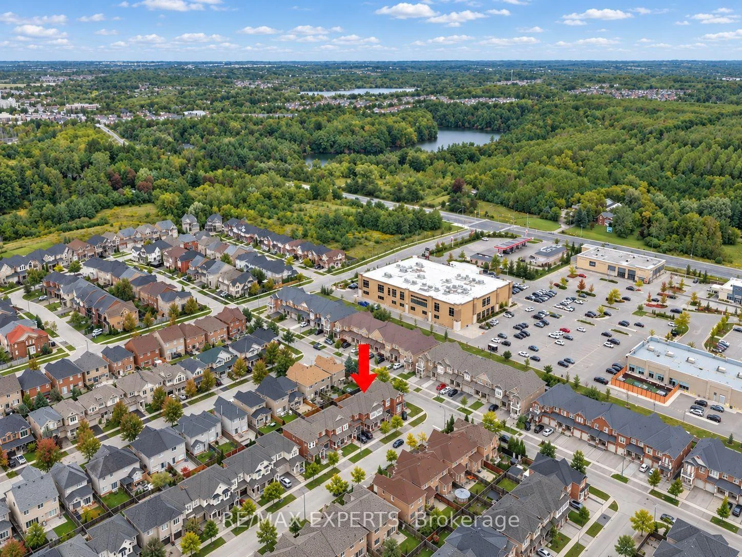 Photo 38 of 40 Pitney Avenue, Richmond Hill, Jefferson — HOMEH