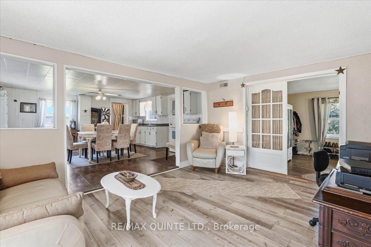 Photo 15 of 1686 County Road 13, Prince Edward County, South Marysburg Ward — HOMEH