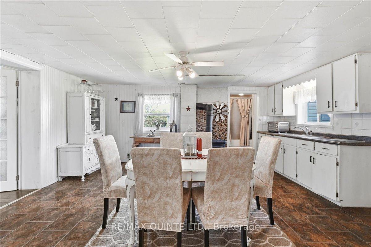 Photo 17 of 1686 County Road 13, Prince Edward County, South Marysburg Ward — HOMEH
