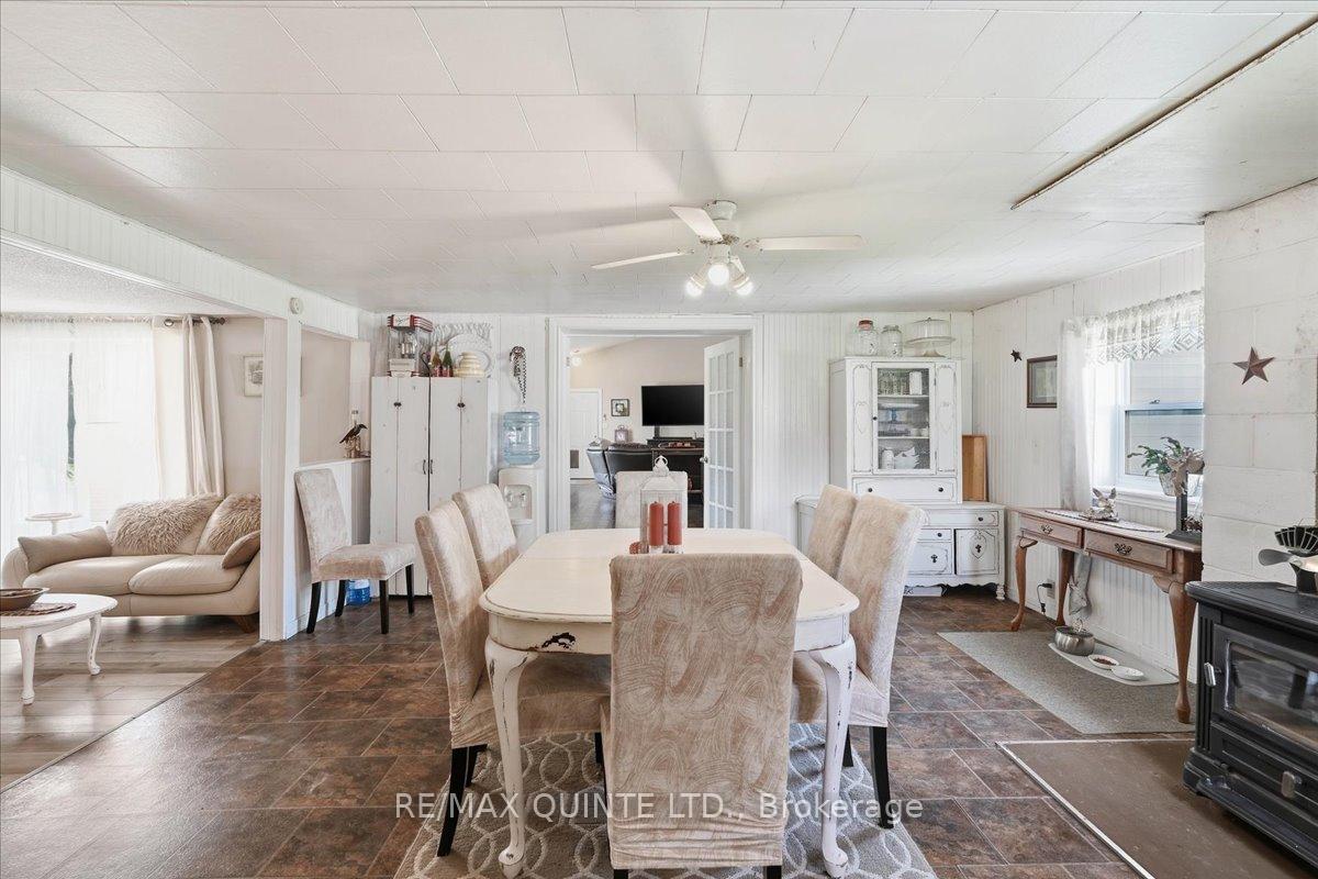 Photo 18 of 1686 County Road 13, Prince Edward County, South Marysburg Ward — HOMEH