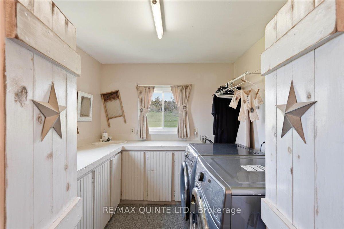 Photo 22 of 1686 County Road 13, Prince Edward County, South Marysburg Ward — HOMEH