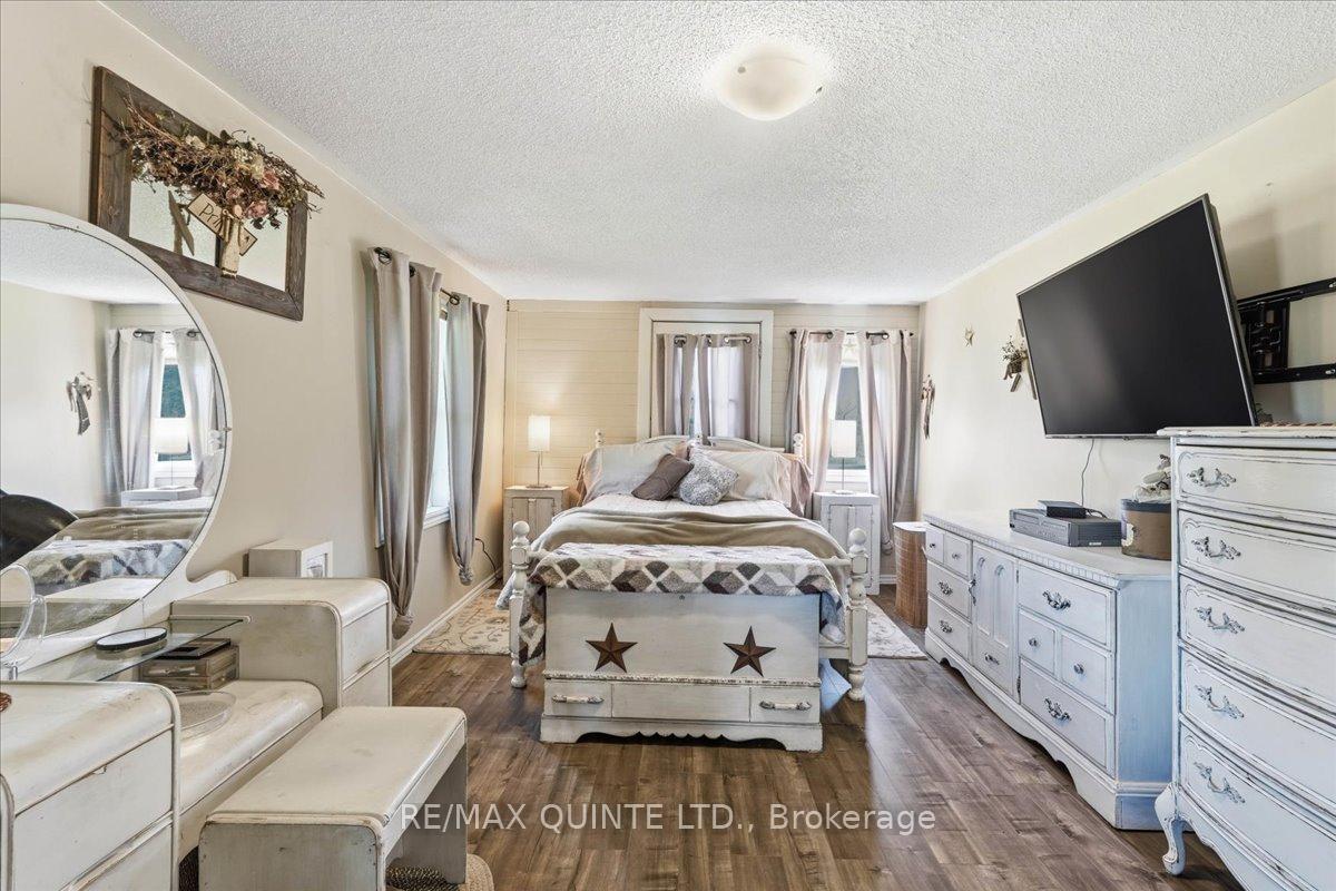 Photo 25 of 1686 County Road 13, Prince Edward County, South Marysburg Ward — HOMEH