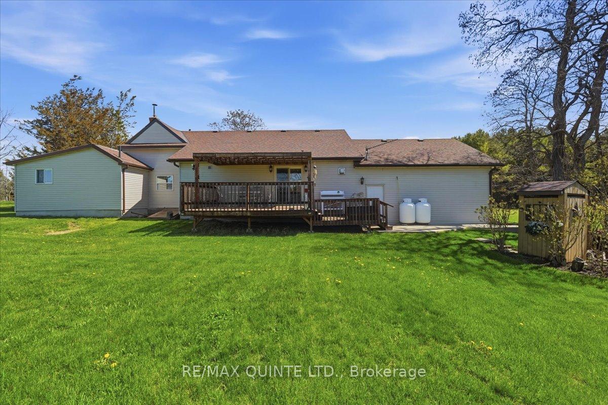 Photo 31 of 1686 County Road 13, Prince Edward County, South Marysburg Ward — HOMEH