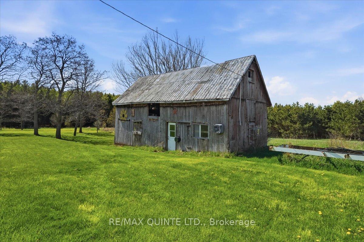 Photo 35 of 1686 County Road 13, Prince Edward County, South Marysburg Ward — HOMEH