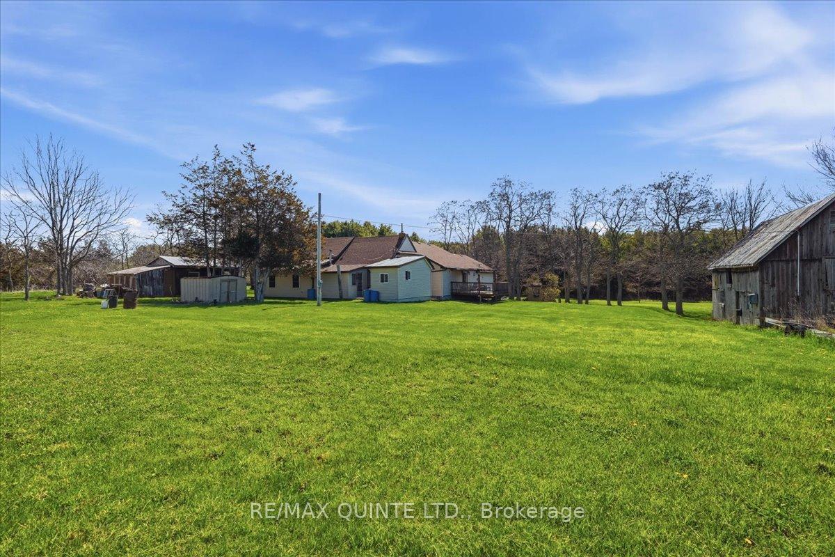 Photo 34 of 1686 County Road 13, Prince Edward County, South Marysburg Ward — HOMEH