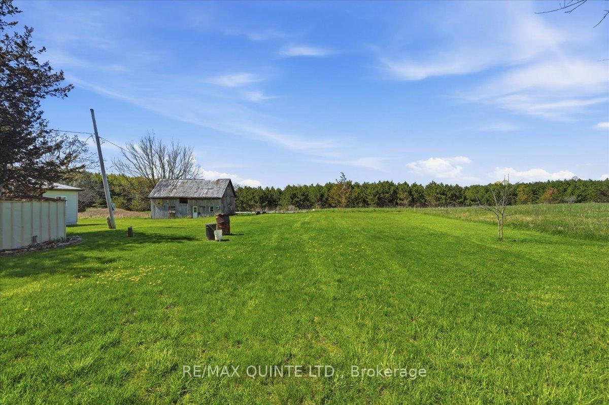 Photo 36 of 1686 County Road 13, Prince Edward County, South Marysburg Ward — HOMEH