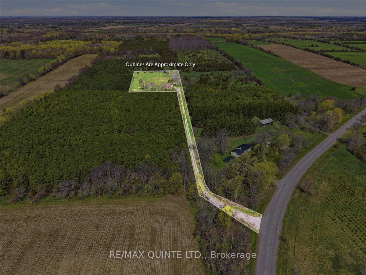 Photo 39 of 1686 County Road 13, Prince Edward County, South Marysburg Ward — HOMEH