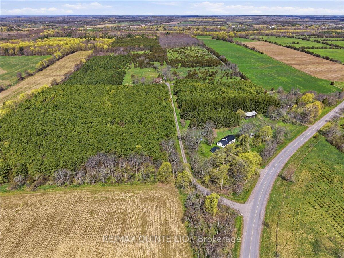 Photo 40 of 1686 County Road 13, Prince Edward County, South Marysburg Ward — HOMEH