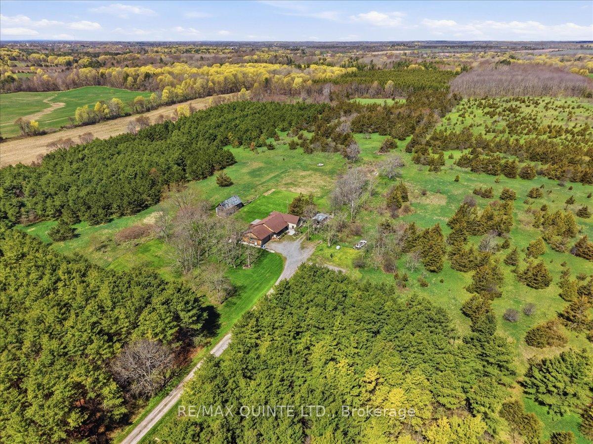 Photo 41 of 1686 County Road 13, Prince Edward County, South Marysburg Ward — HOMEH