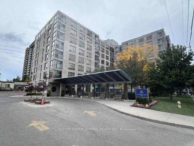 Photo of Unit 809, 2 Neptune Drive