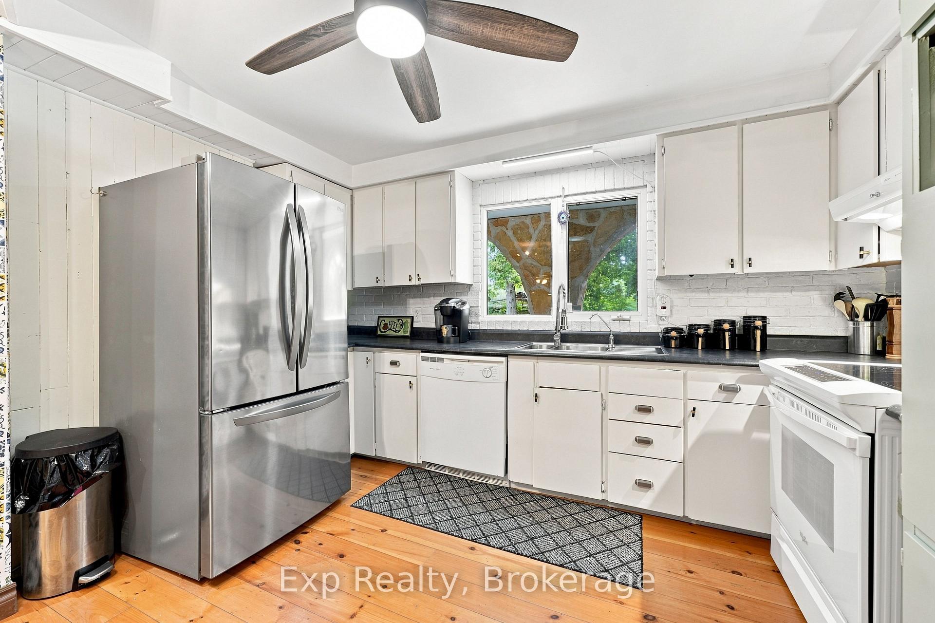 Photo 7 of 587 Scuttlehole Road, Belleville, Thurlow Ward — HOMEH