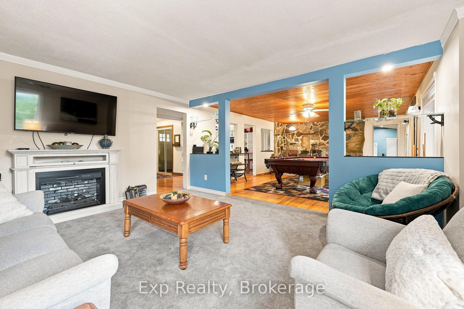 Photo 13 of 587 Scuttlehole Road, Belleville, Thurlow Ward — HOMEH