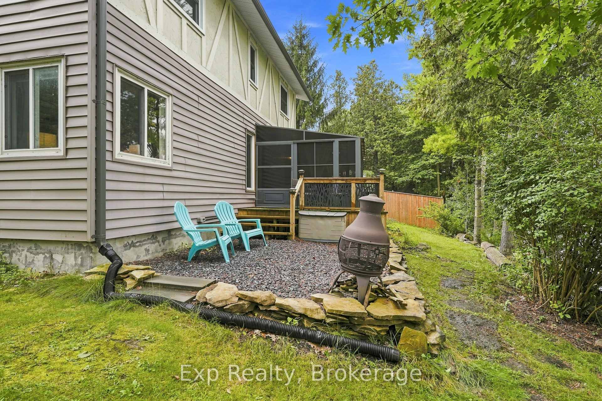 Photo 35 of 587 Scuttlehole Road, Belleville, Thurlow Ward — HOMEH