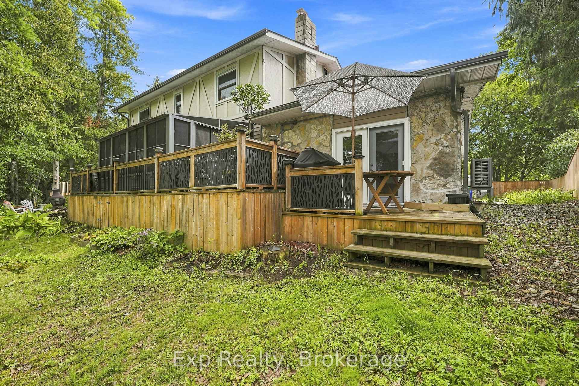 Photo 37 of 587 Scuttlehole Road, Belleville, Thurlow Ward — HOMEH