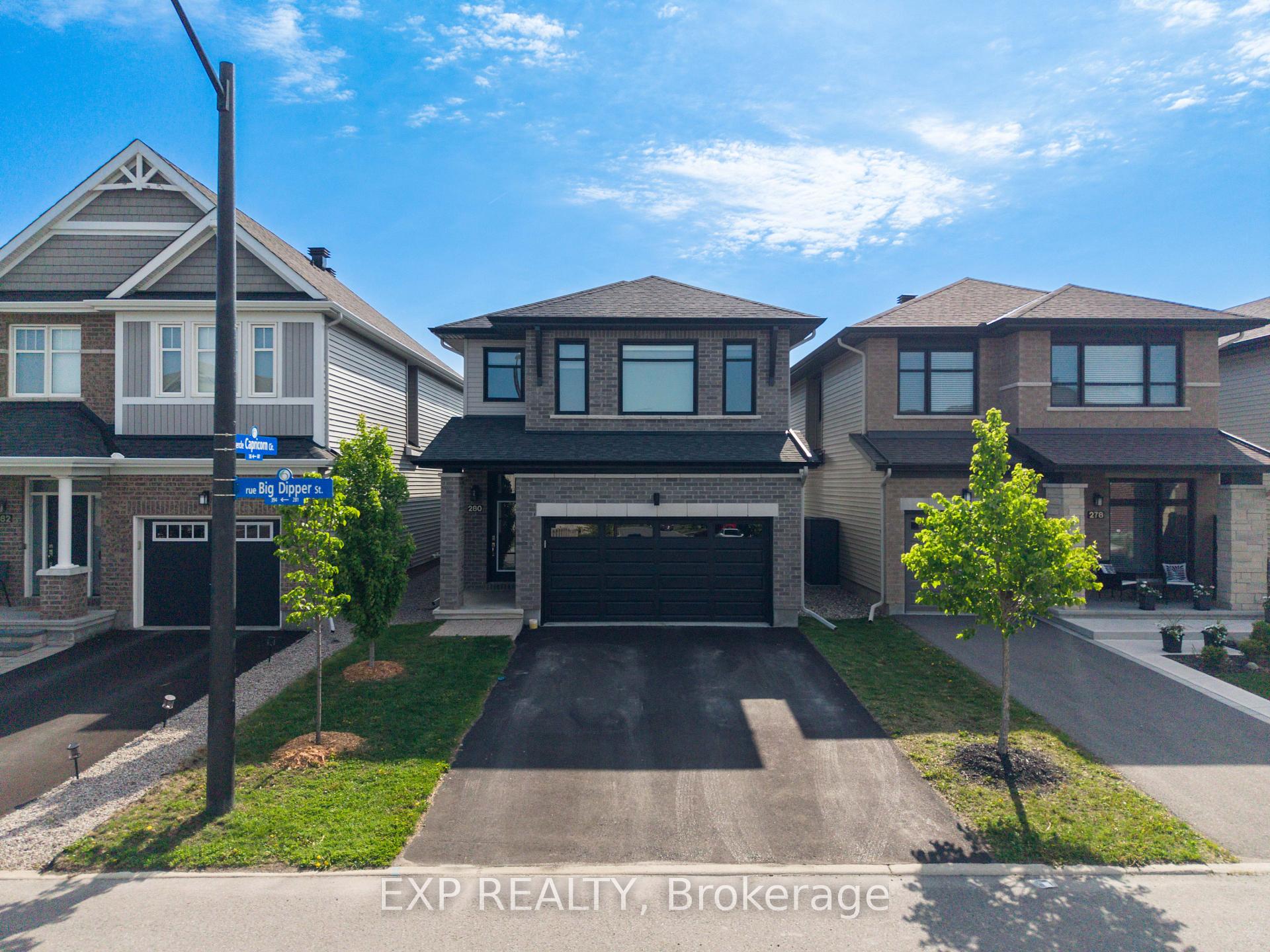 Photo of 280 Big Dipper Street